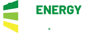 white energy how logo
