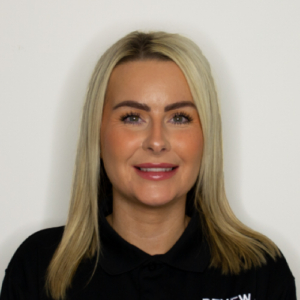 Marianne Morris Energy How